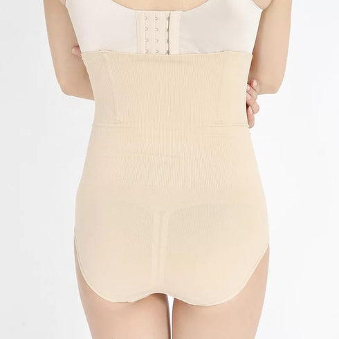 High Waist Slimming Shapewear
